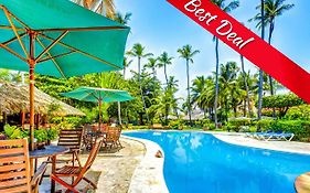 Aventura Deluxe Beach Club & Spa